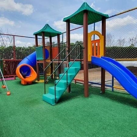 Ecologic Park Das Thermas Caldas Novas Exterior foto